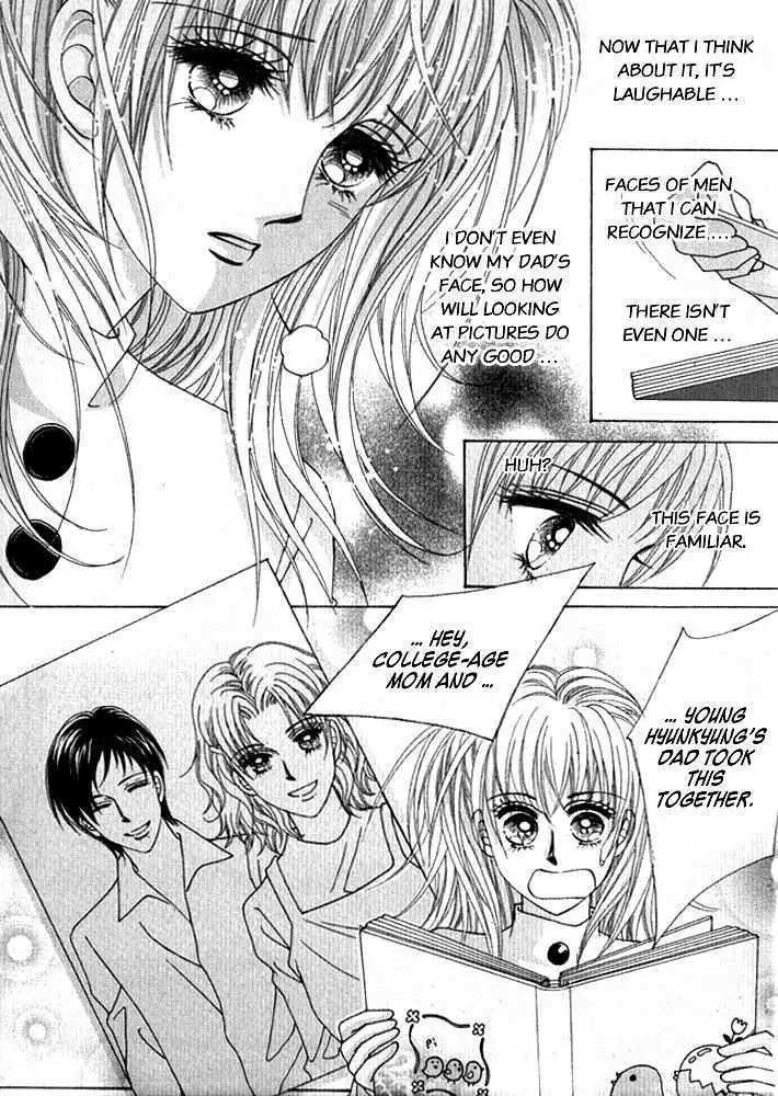Personalized Princess Chapter 3 36